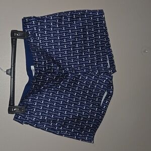 New York And Company style Shorts. No rips or stains. Never worn. No tags.